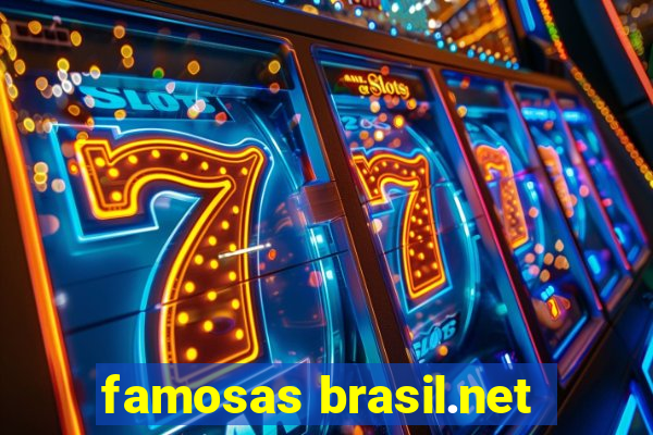 famosas brasil.net